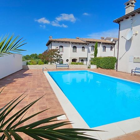 Holiday Home Bellavista Tar-Vabriga Eksteriør billede