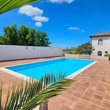 Holiday Home Bellavista Tar-Vabriga Eksteriør billede
