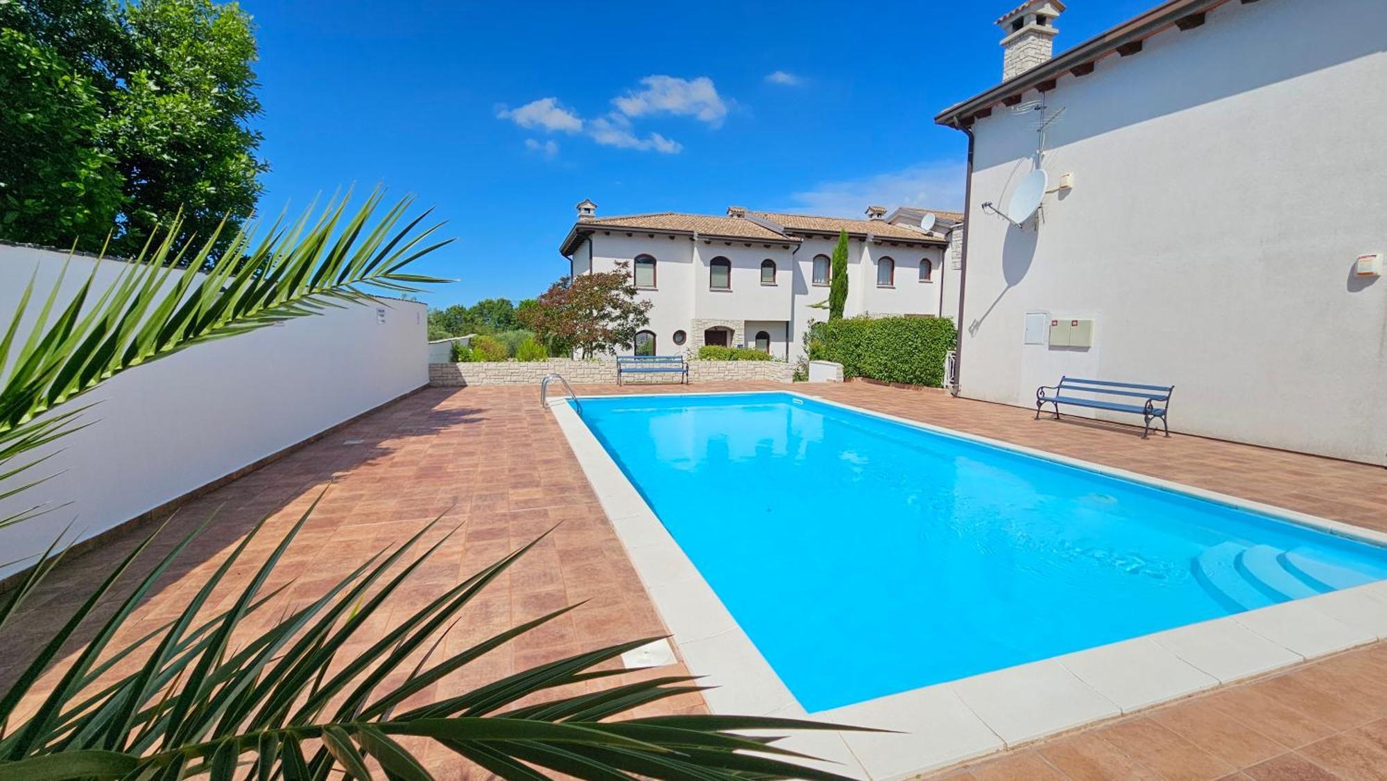 Holiday Home Bellavista Tar-Vabriga Eksteriør billede
