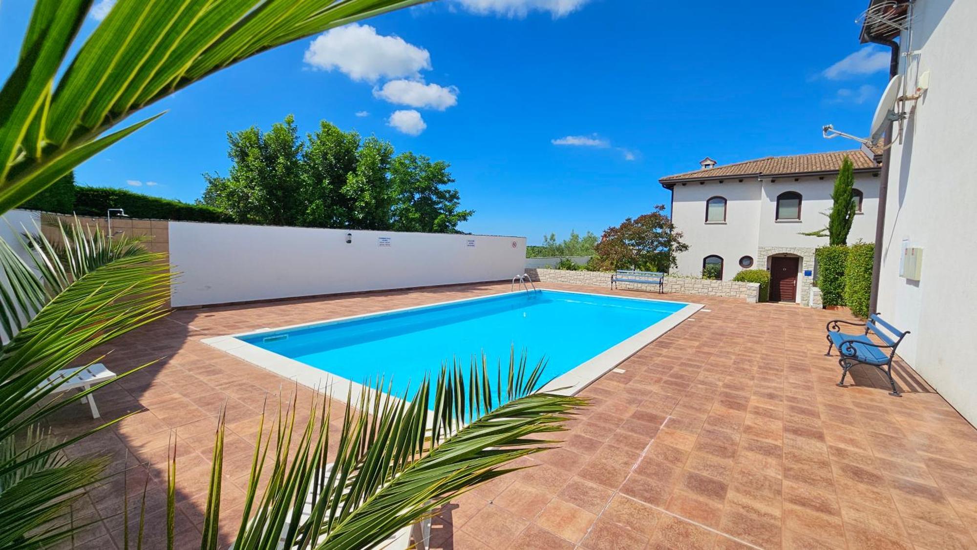 Holiday Home Bellavista Tar-Vabriga Eksteriør billede