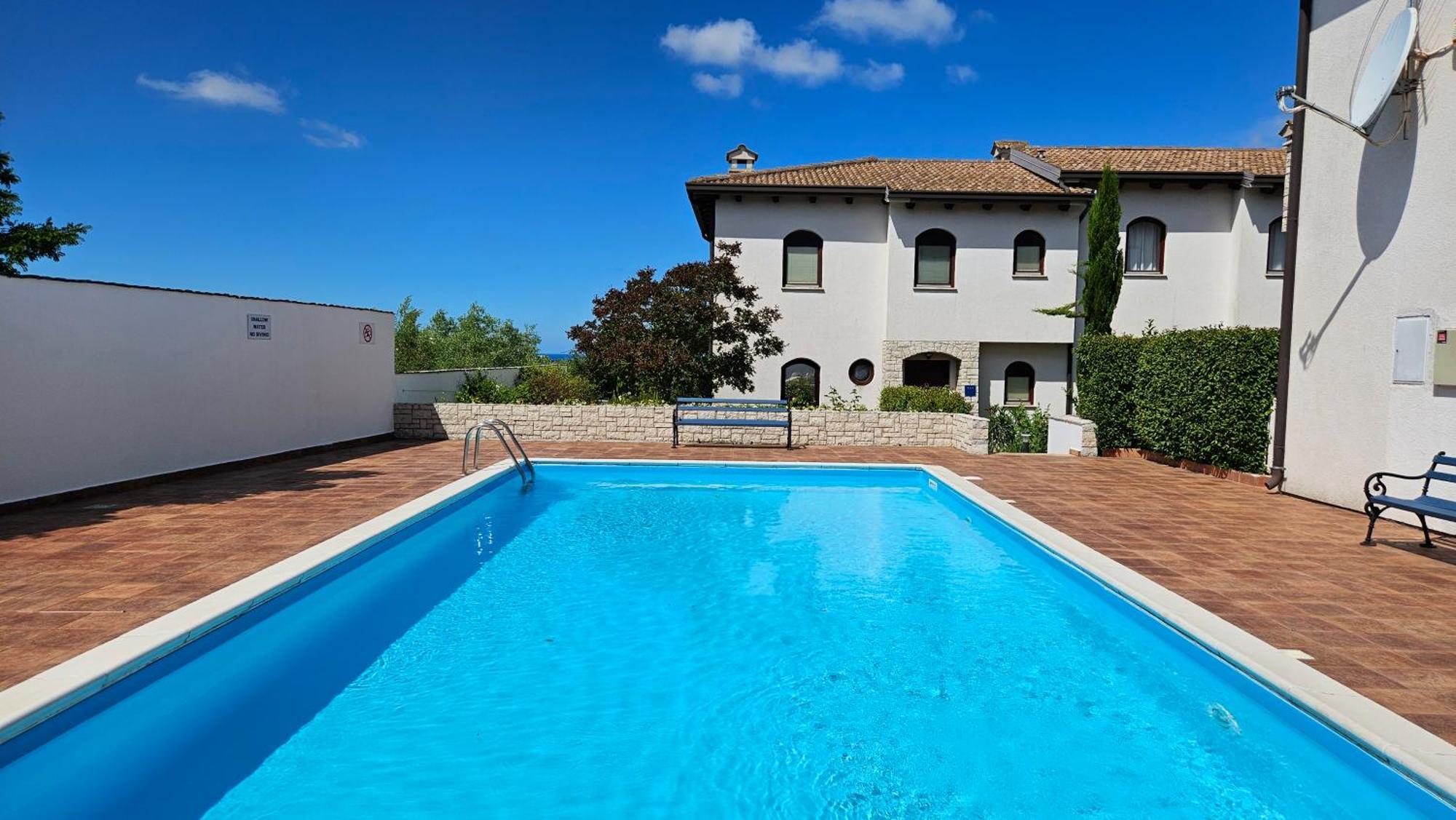 Holiday Home Bellavista Tar-Vabriga Eksteriør billede
