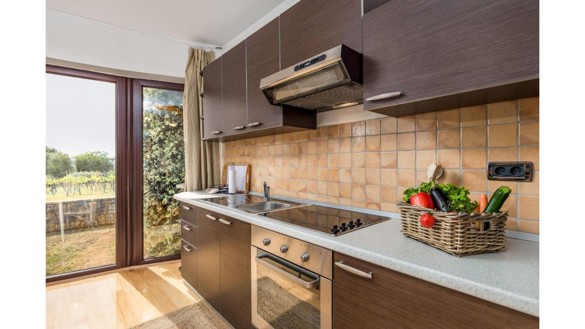Holiday Home Bellavista Tar-Vabriga Eksteriør billede