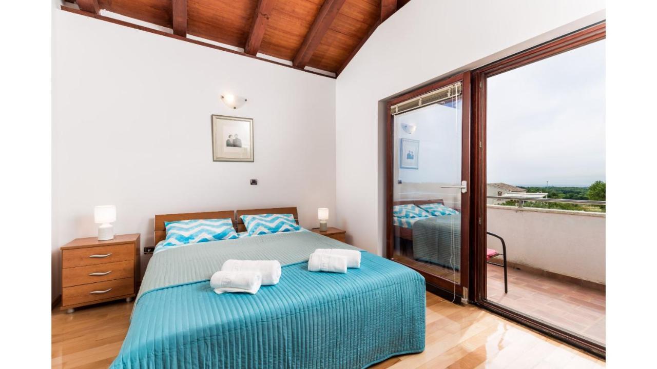 Holiday Home Bellavista Tar-Vabriga Eksteriør billede