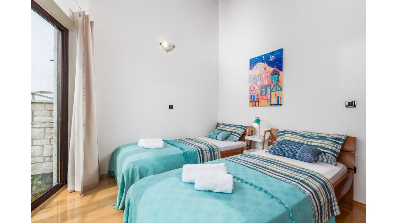 Holiday Home Bellavista Tar-Vabriga Eksteriør billede