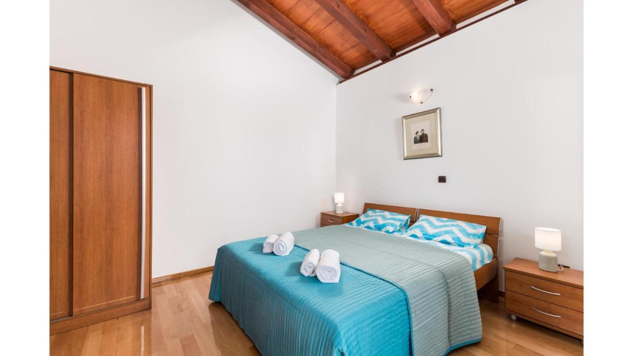 Holiday Home Bellavista Tar-Vabriga Eksteriør billede