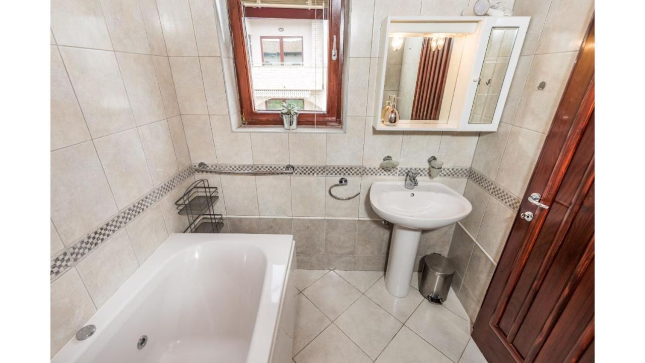 Holiday Home Bellavista Tar-Vabriga Eksteriør billede