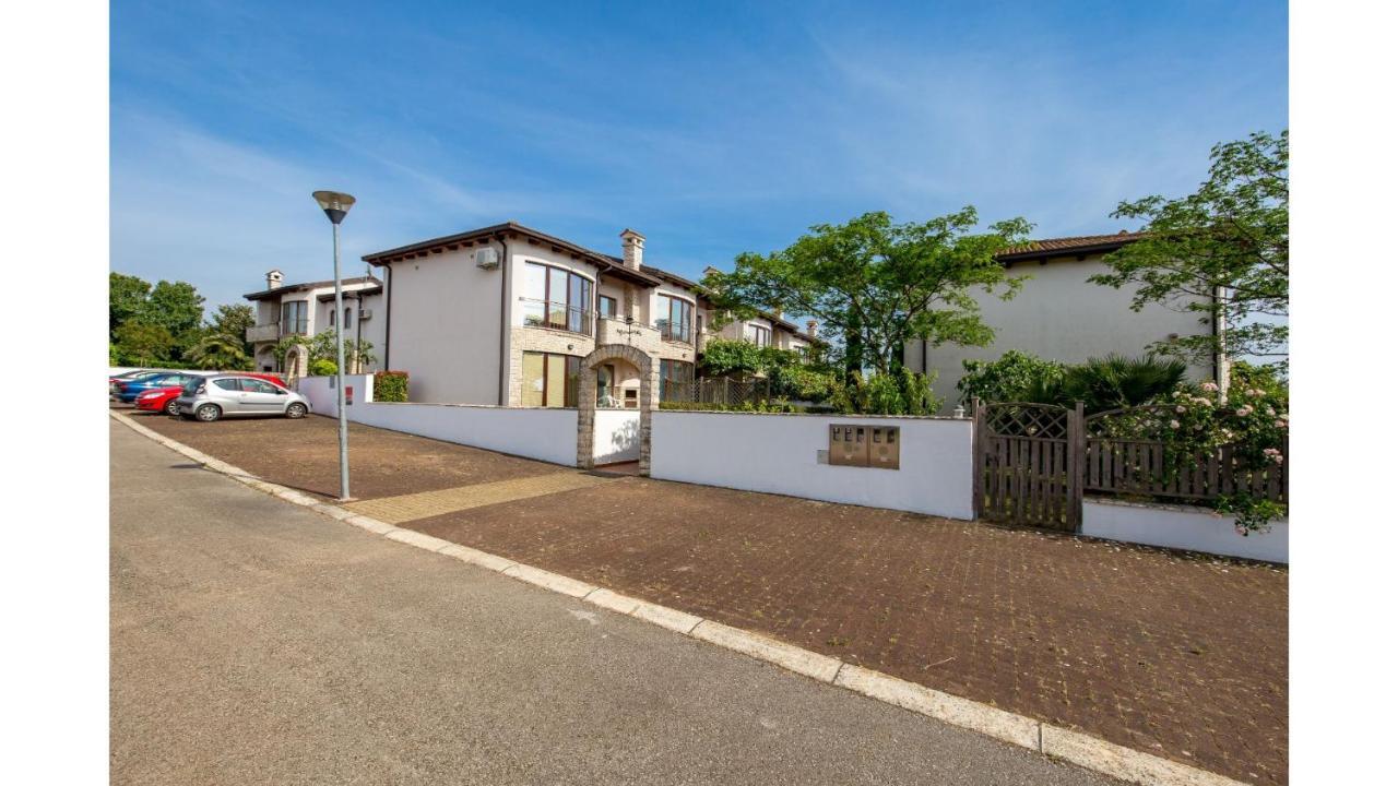Holiday Home Bellavista Tar-Vabriga Eksteriør billede