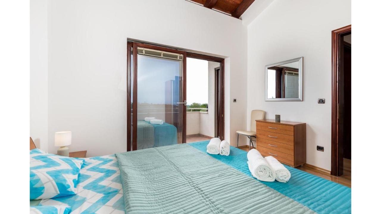 Holiday Home Bellavista Tar-Vabriga Eksteriør billede