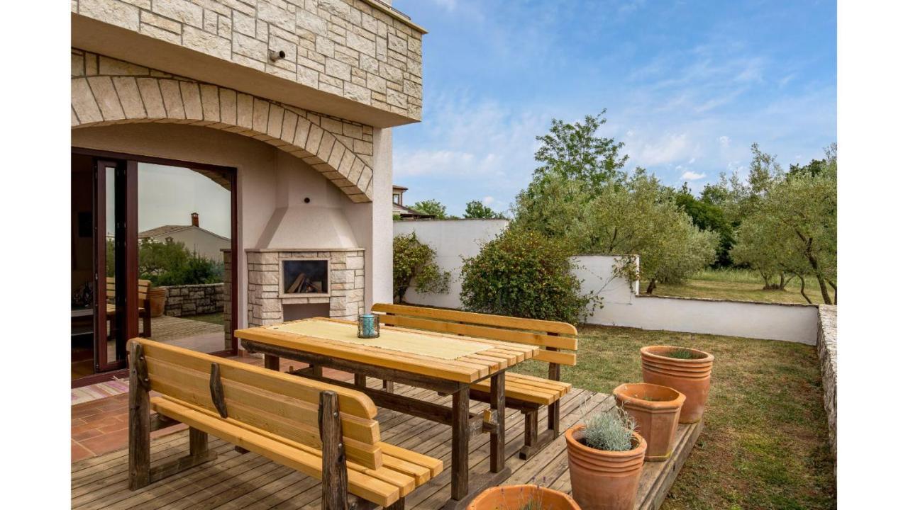 Holiday Home Bellavista Tar-Vabriga Eksteriør billede